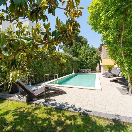 Exquisite With Private Pool In * Zara